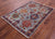 Hand Knotted Persian Heriz Serapi Wool Rug - Manhattan Rugs