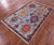 Handmade Persian Heriz Serapi Wool Rug - Manhattan Rugs