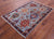Handmade Persian Heriz Serapi Wool Rug - Manhattan Rugs