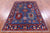 Tribal Fine Serapi Handmade Wool Rug - Manhattan Rugs