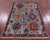 Hand Knotted Persian Heriz Serapi Rug - Manhattan Rugs