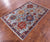 Hand Knotted Persian Heriz Serapi Rug - Manhattan Rugs