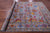 Grey Persian Tabriz Handmade Wool & Silk Rug - Manhattan Rugs
