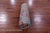 Grey Persian Tabriz Handmade Wool & Silk Rug - Manhattan Rugs