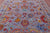 Grey Persian Tabriz Handmade Wool & Silk Rug - Manhattan Rugs