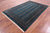 Green Signed Silky Bokhara Hand-Knotted Wool Rug - Manhattan Rugs