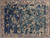 9' 10" X 13' 6" Aubusson Flat Weave Rug - Q23525