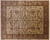 Persian Tabriz Handmade Wool Rug - Manhattan Rugs