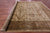 Persian Tabriz Handmade Wool Rug - Manhattan Rugs