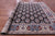 Persian Tabriz Hand-Knotted Wool Rug - Manhattan Rugs