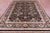Persian Tabriz Handmade Wool Rug - Manhattan Rugs