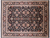 Persian Tabriz Handmade Wool Rug - Manhattan Rugs