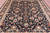 Persian Tabriz Handmade Wool Rug - Manhattan Rugs
