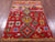 Moroccan Hand-Knotted Wool Rug - Manhattan Rugs