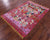 Handmade Moroccan Wool Rug - Manhattan Rugs
