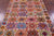 Moroccan Handmade Wool Rug - Manhattan Rugs