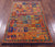 Moroccan Handmade Wool Rug - Manhattan Rugs