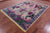 Persian Heriz Serapi Handmade Wool & Silk Rug - Manhattan Rugs
