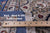 Blue 10' Square Persian Nain Hand Knotted Wool & Silk Rug - Q23600