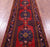 Persian Tabriz Hand Knotted Wool Runner Rug 3' 5" X 13' 5" - Q23601
