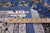 Blue 5' 10" X 9' 0" Persian Nain Handmade Wool & Silk Rug - Q23612