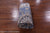 Blue Persian Nain Hand Knotted Wool & Silk Rug 5' 10" X 9' 0" - Q23613