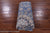 Blue 5' 10" X 9' 1" Persian Nain Hand Knotted Wool & Silk Rug - Q23623