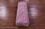 Pink 8' 1" X 10' 2" Persian Nain Wool & Silk Handmade Rug - Q23624