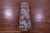 Ivory William Morris Hand Knotted Wool Rug 8' 0" X 10' 3" - Q23637