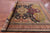 9' 0" X 12' 0" Persian Tabriz Handmade Wool Rug - Q23640