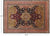 9' 0" X 12' 0" Persian Tabriz Handmade Wool Rug - Q23640