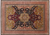 9' 0" X 12' 0" Persian Tabriz Handmade Wool Rug - Q23640