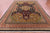9' 0" X 12' 0" Persian Tabriz Handmade Wool Rug - Q23640