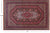 4' 10" X 7' 7" Persian Qum Handmade Wool Rug - Q23648