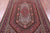 4' 10" X 7' 7" Persian Qum Handmade Wool Rug - Q23648