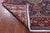 Persian Qum Hand Knotted Wool Rug 4' 10" X 7' 3" - Q23649