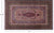Persian Qum Handmade Wool Rug 4' 10" X 7' 1" - Q23652