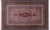 Persian Qum Handmade Wool Rug 4' 10" X 7' 1" - Q23652