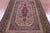 Persian Qum Handmade Wool Rug 4' 10" X 7' 1" - Q23652