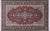 4' 10" X 7' 2" Persian Qum Hand Knotted Wool Rug - Q23654