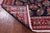 Persian Qum Handmade Wool Rug 4' 5" X 6' 7" - Q23655