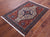 Persian Kashkuli Handmade Wool Rug 3' 5" X 4' 11" - Q23660
