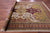 8' 10" X 12' 2" Persian Tabriz Handmade Wool Rug - Q23717