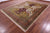 8' 10" X 12' 2" Persian Tabriz Handmade Wool Rug - Q23717