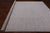 Ivory Washed Out Turkish Oushak Handmade Wool Rug 9' 0" X 11' 9" - Q23718