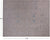 Ivory Washed Out Turkish Oushak Handmade Wool Rug 9' 0" X 11' 9" - Q23718