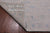 Ivory Washed Out Turkish Oushak Handmade Wool Rug 9' 0" X 11' 9" - Q23718