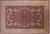 Red Persian Tabriz Hand Knotted Wool Rug 9' 9" X 14' 3" - Q23722