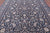 Grey Persian Nain Handmade Wool & Silk Rug 8' 0" X 10' 1" - Q23730