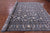 Grey Persian Nain Handmade Wool & Silk Rug 8' 0" X 10' 1" - Q23730